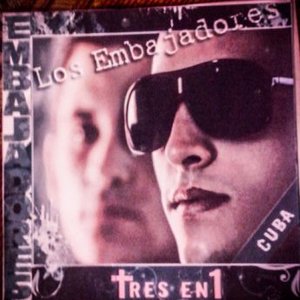 Avatar for Los Embajadoies