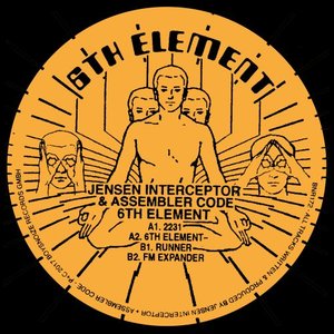 6th Element