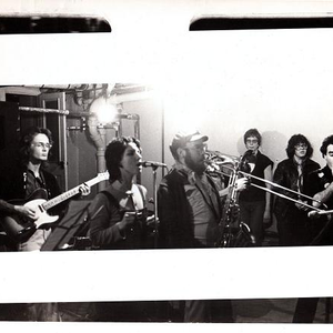 Peter Gordon photo provided by Last.fm