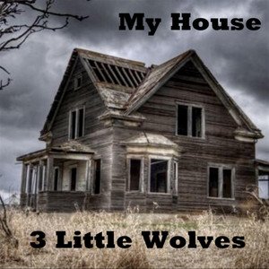 My House - Single