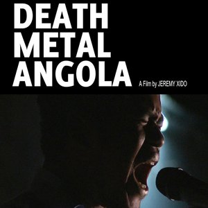 Death Metal Angola