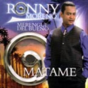 Ronny Moreno 的头像