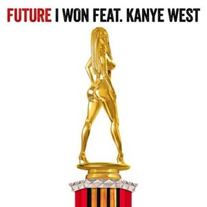 Avatar für Future ft Kanye West