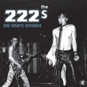 She Wants Revenge
