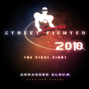 Street Fighter 2010: The Final Fight Arranged Album