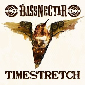 “Bassnectar & Jantsen”的封面