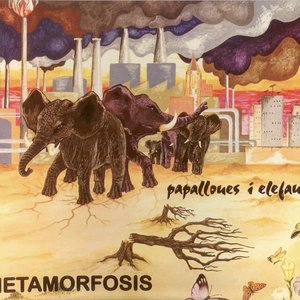 Papallones I Elefants