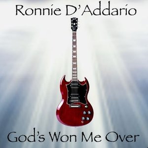 God's Won Me Over