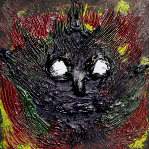 Kjal Tjormejn cover