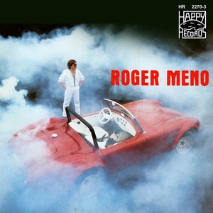 Roger Meno