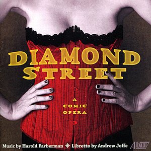 Diamond Street
