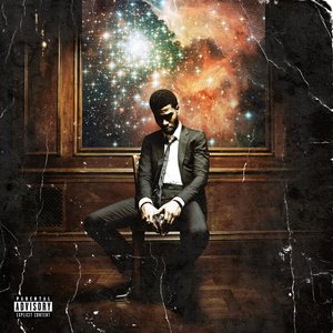 Man On The Moon II: The Legend of Mr. Rager (Deluxe Edition)