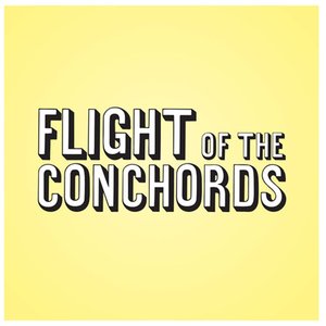 The Complete Collection: Flight of the Conchords