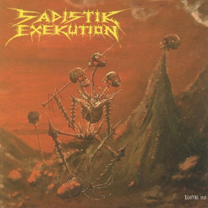 We Are Death... Fukk You! cover