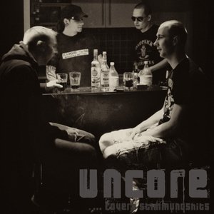 Uncore United 的头像