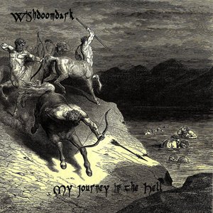 My journey in the hell