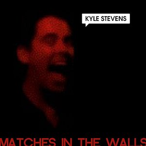 Matches In The Walls (Live) - Single