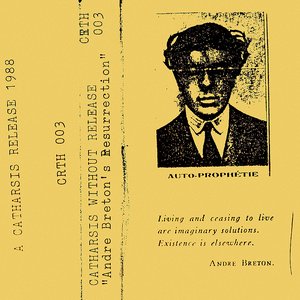 Andre Breton's Resurrection