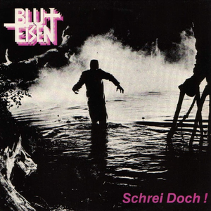 Schrei doch! cover