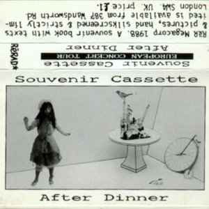 Image for 'Souvenir Casette'