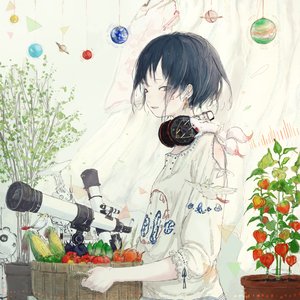宇宙への手紙 EP