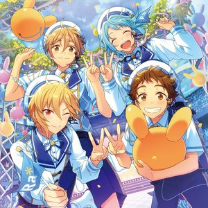 Ra*bits のアバター