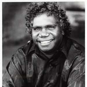 Mandawuy Yunupingu photo provided by Last.fm