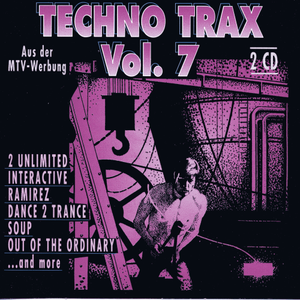 BKS - Techno Trax Vol. 7 - Zortam Music