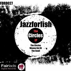 The Circles - EP