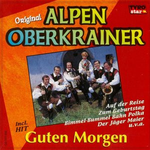 Guten Morgen