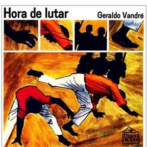 Hora De Lutar