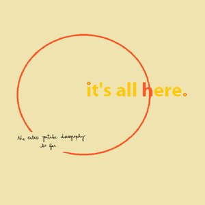 It's All Here [Explicit]