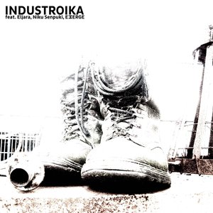 INDUSTROIKA feat. Eljara, Niku Senpuki, EMERGE için avatar