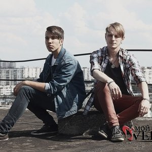 Мой Versal' 的头像