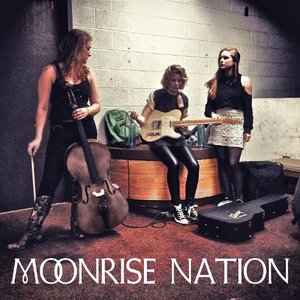 Moonrise Nation