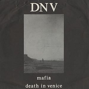 Death in Venice