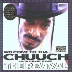 Image for 'Welcome to tha Chuuch, Volume 5: The Revival'