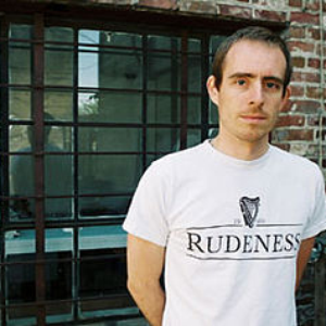 Ted Leo photo provided by Last.fm