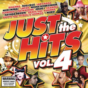 Just The Hits Volume 4
