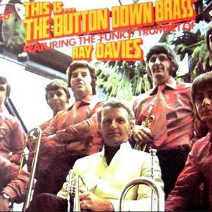 Image for 'Ray Davies and His Button Down Brass'