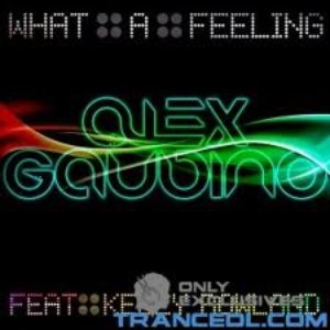 ALEX GAUDINO & KELLY ROWLAND 的头像
