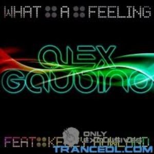 Avatar for ALEX GAUDINO & KELLY ROWLAND