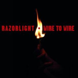 Image for 'Wire To Wire'