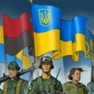 Український Повстанець 的头像