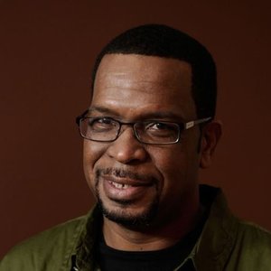 Image for 'Luther Campbell'