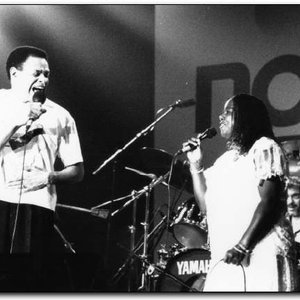 Awatar dla Al Jarreau & Randy Crawford