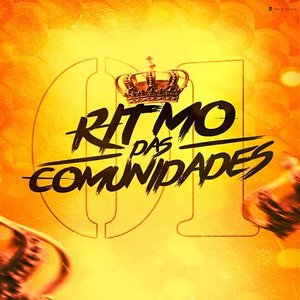 RITMO DAS COMUNIDADES 的头像