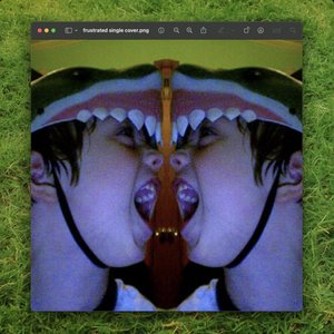 Frustrated - Single