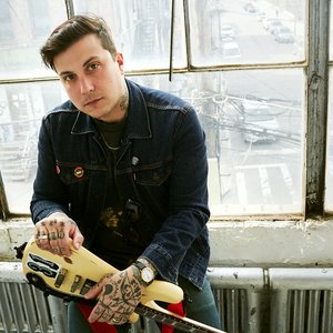 Frank Iero, The Future Violents için avatar