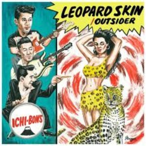 Leopardskin